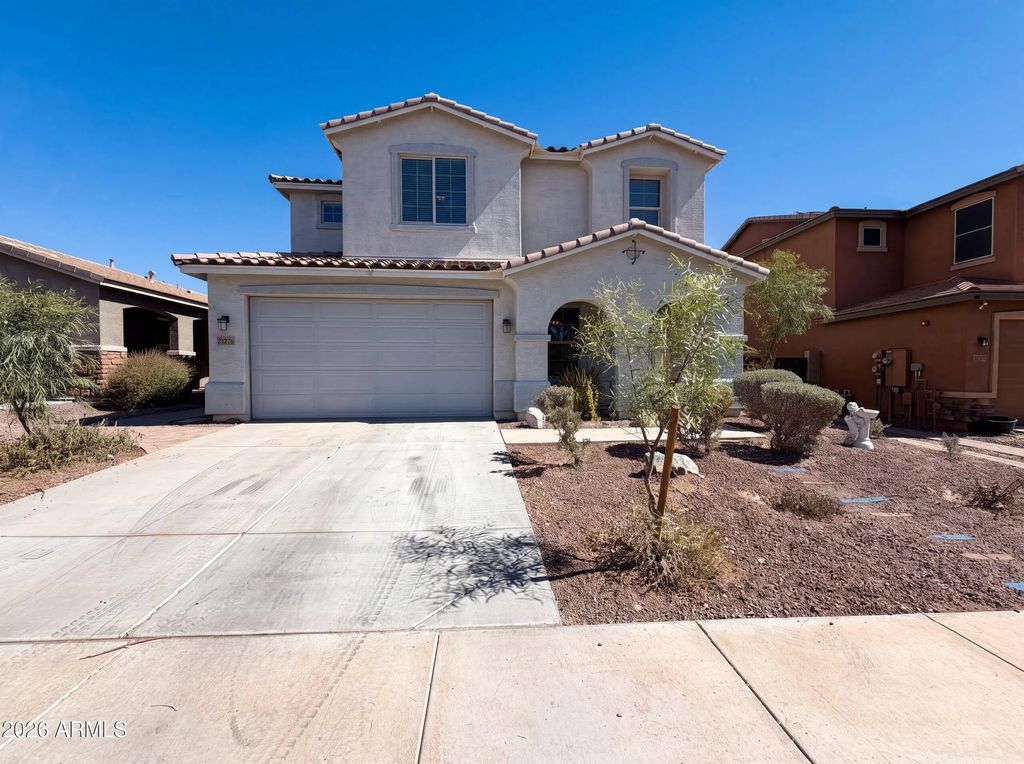 21276 W Berkeley Road, Buckeye