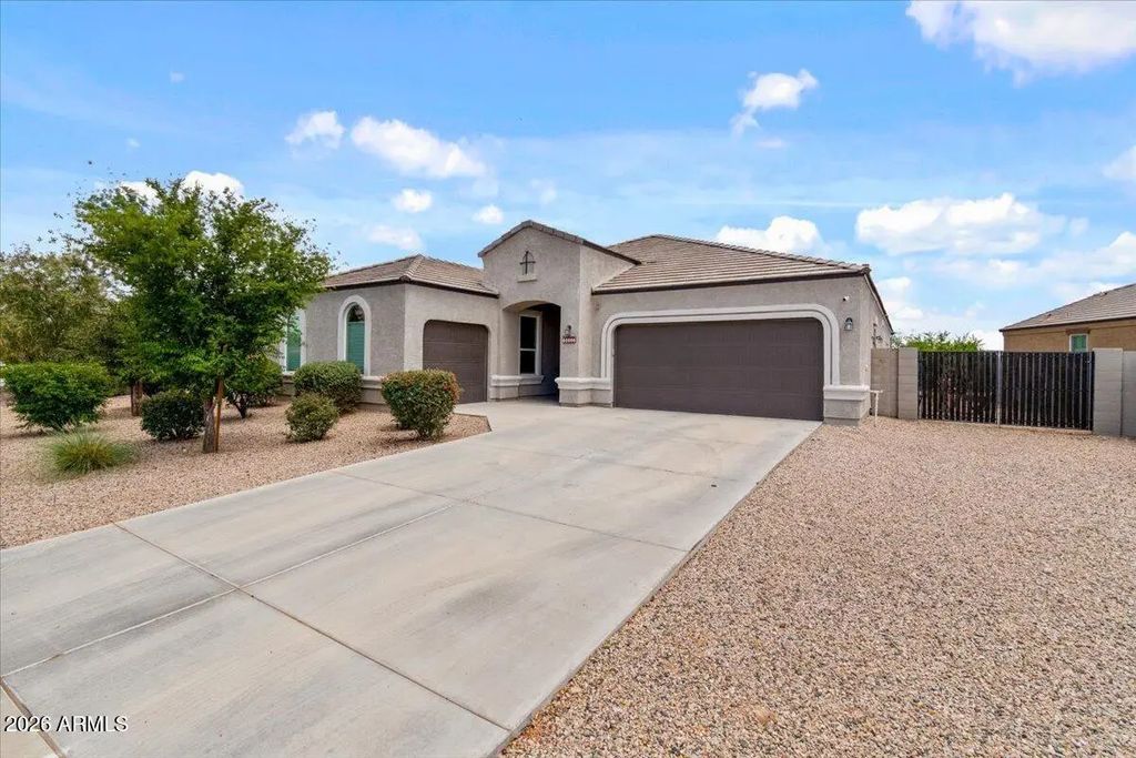 19111 N Piccolo Drive, Maricopa
