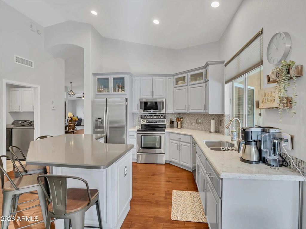 14815 S 13th Place, Phoenix
