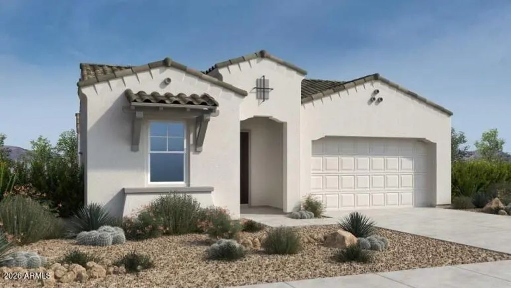 1939 E Nadine Way, Phoenix