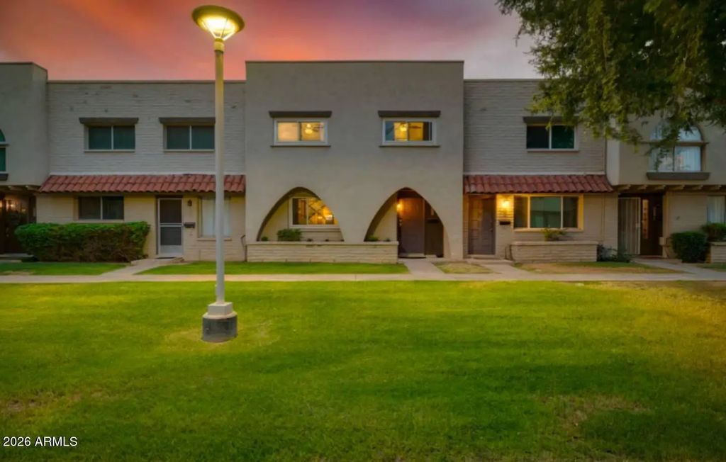 6905 E Osborn Road (unit D), Scottsdale