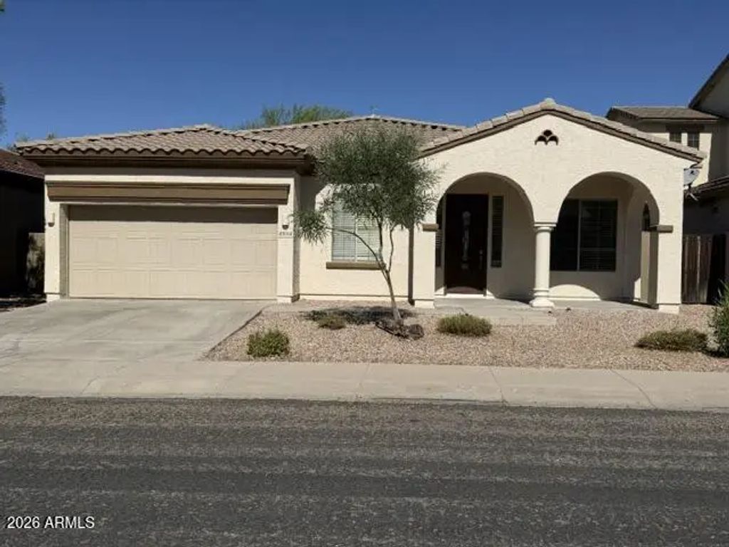 43514 N 44th Avenue, New River