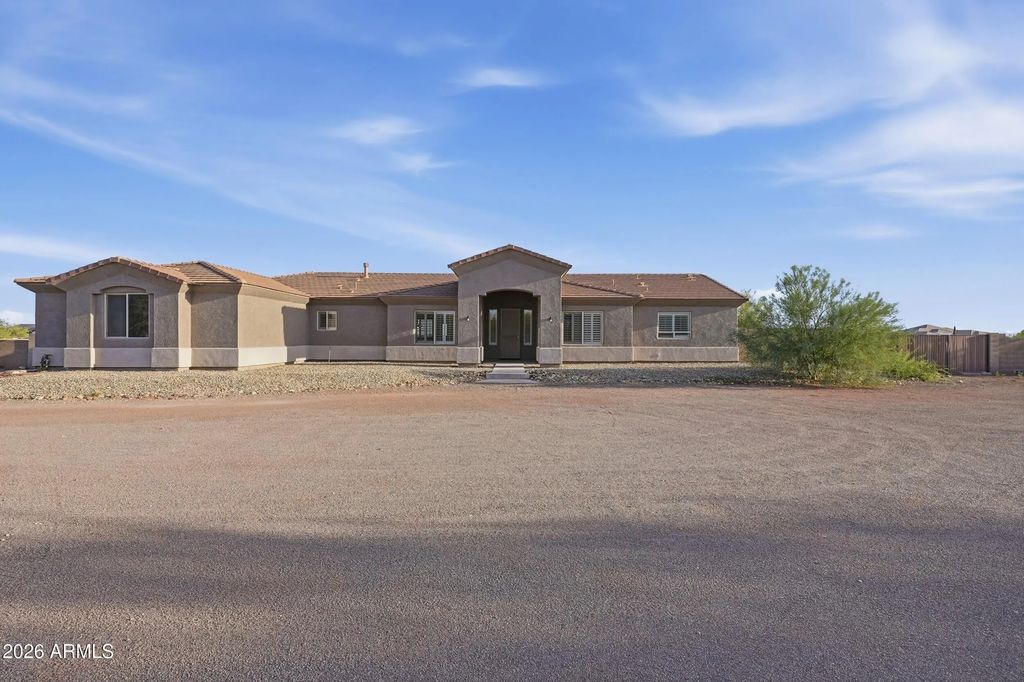 28920 N 201st Avenue, Wittmann