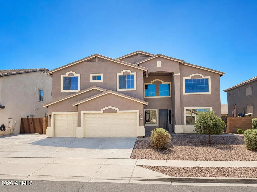 7521 W Southgate Avenue, Phoenix
