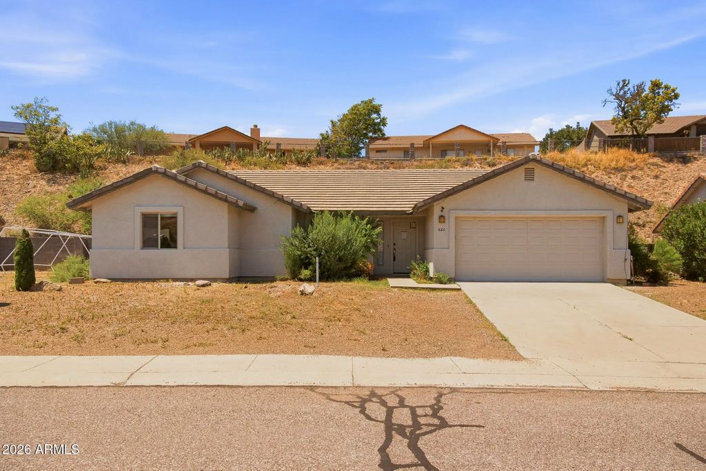 680 S Highline Lane, Camp Verde