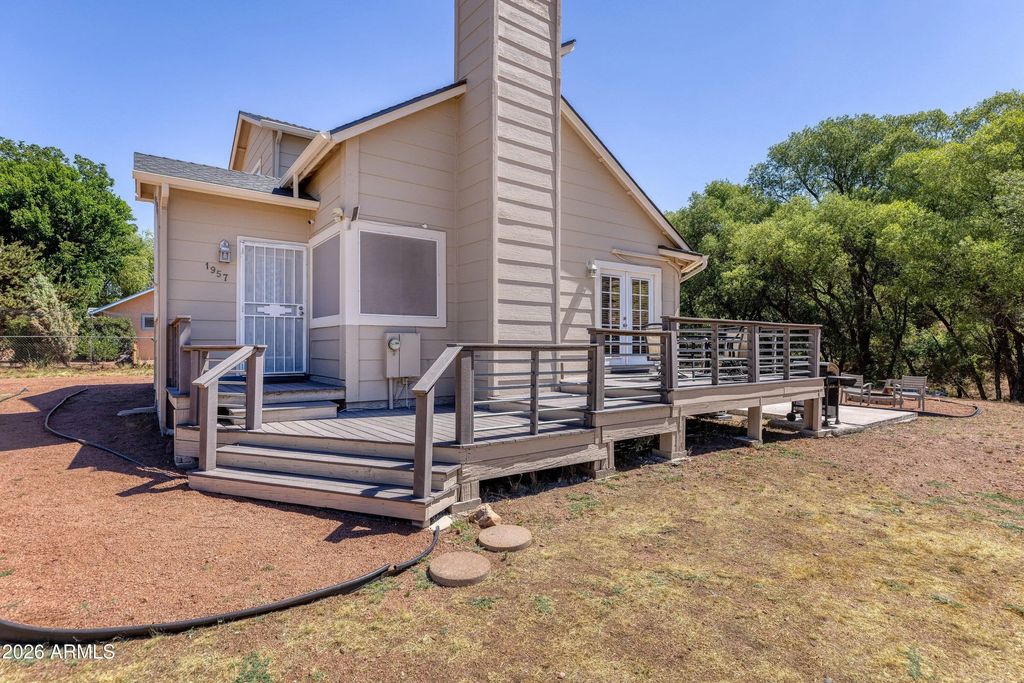 1957 S Moonlight Drive, Payson