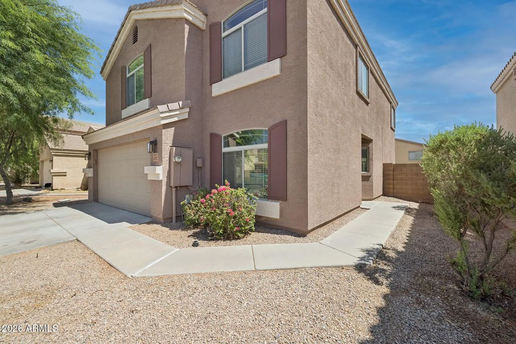 43760 W Magnolia Road, Maricopa
