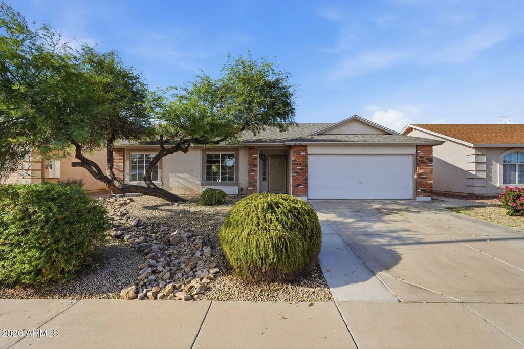 2047 E Temple Court, Gilbert
