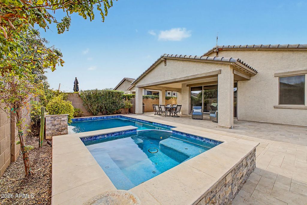 19987 W Glenrosa Avenue, Litchfield Park
