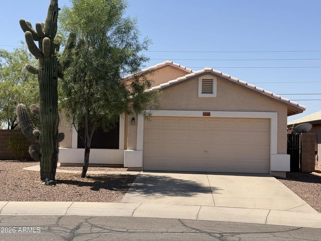 2337 E 39th Avenue, Apache Junction
