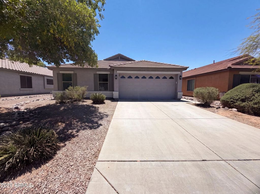 1321 W Matthews Drive, San Tan Valley