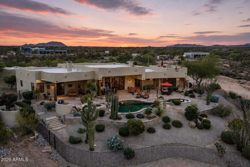 31208 N 176th Street, Scottsdale