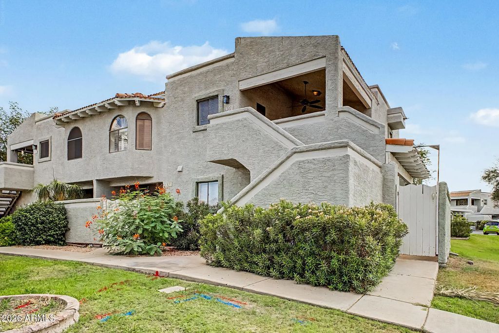 850 S River Drive (unit 2071), Tempe