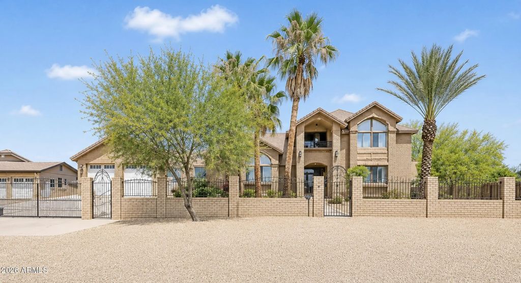25513 N 15th Avenue, Phoenix