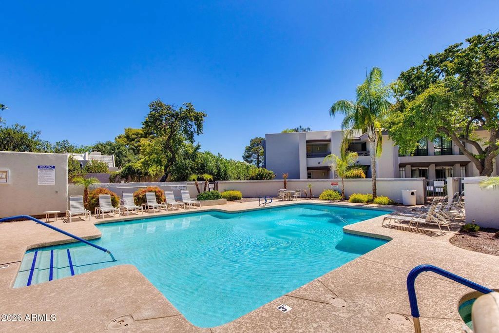 5211 N 24th Street (unit 105), Phoenix
