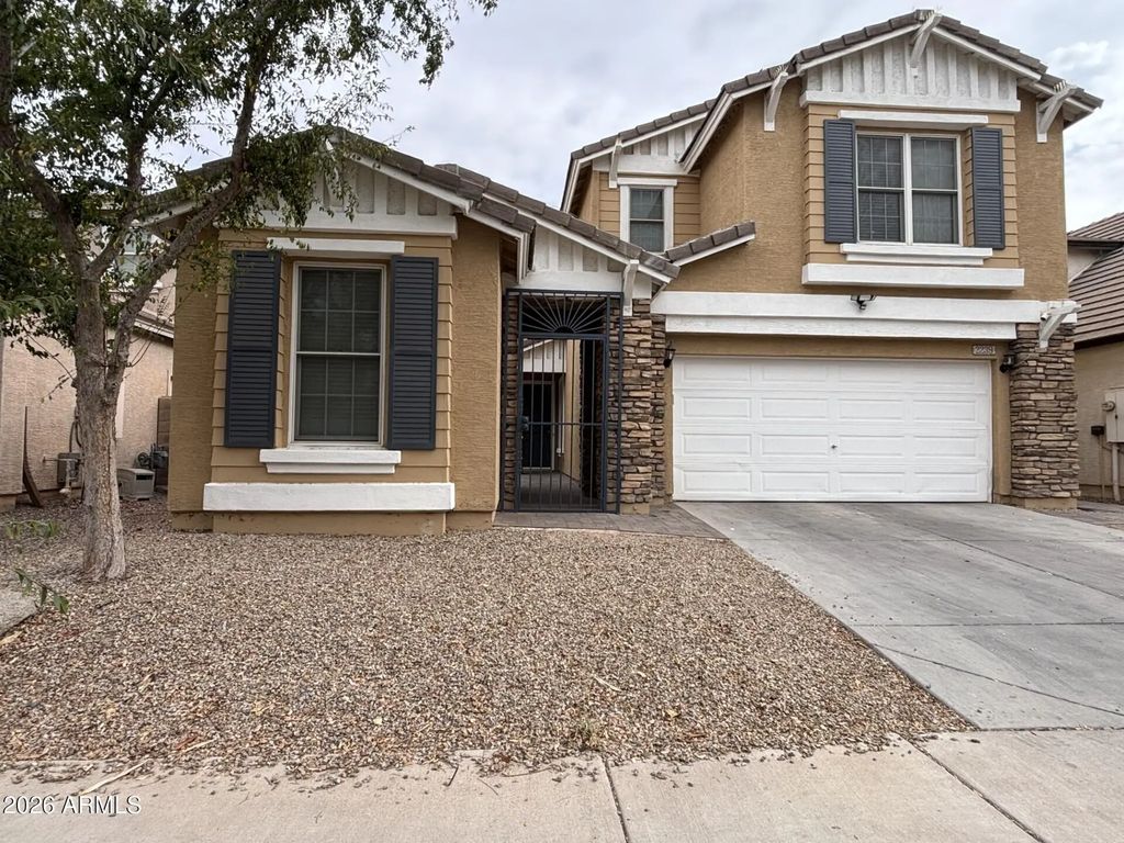2239 E Bowker Street, Phoenix