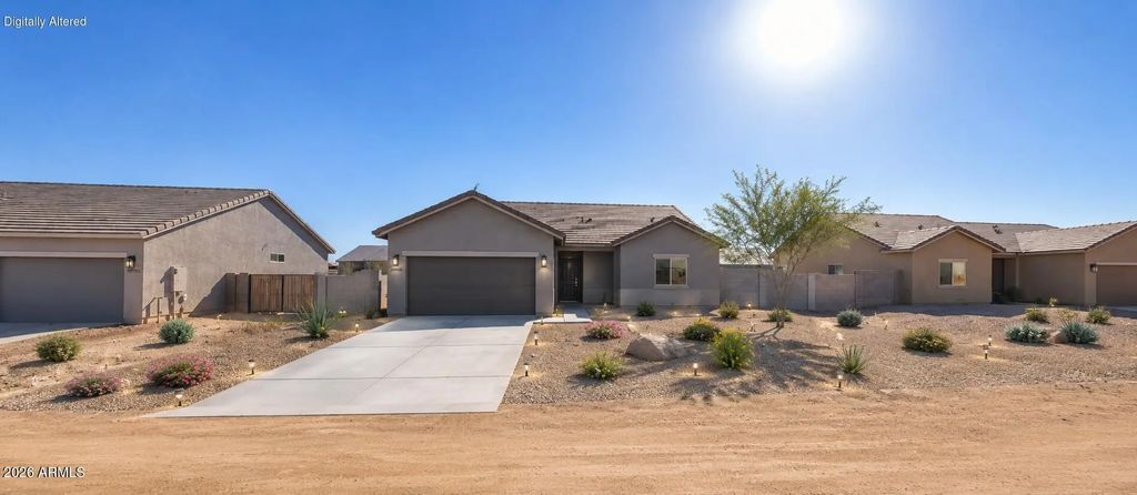 12723 W Carousel Drive, Arizona City