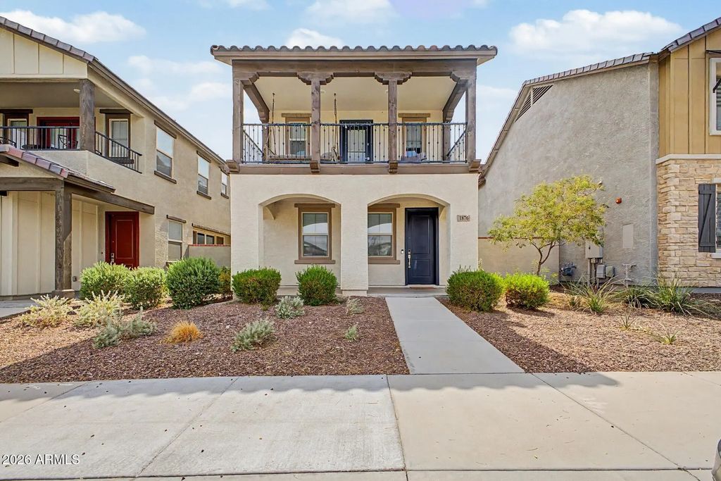 1876 N Marketside Avenue, Buckeye