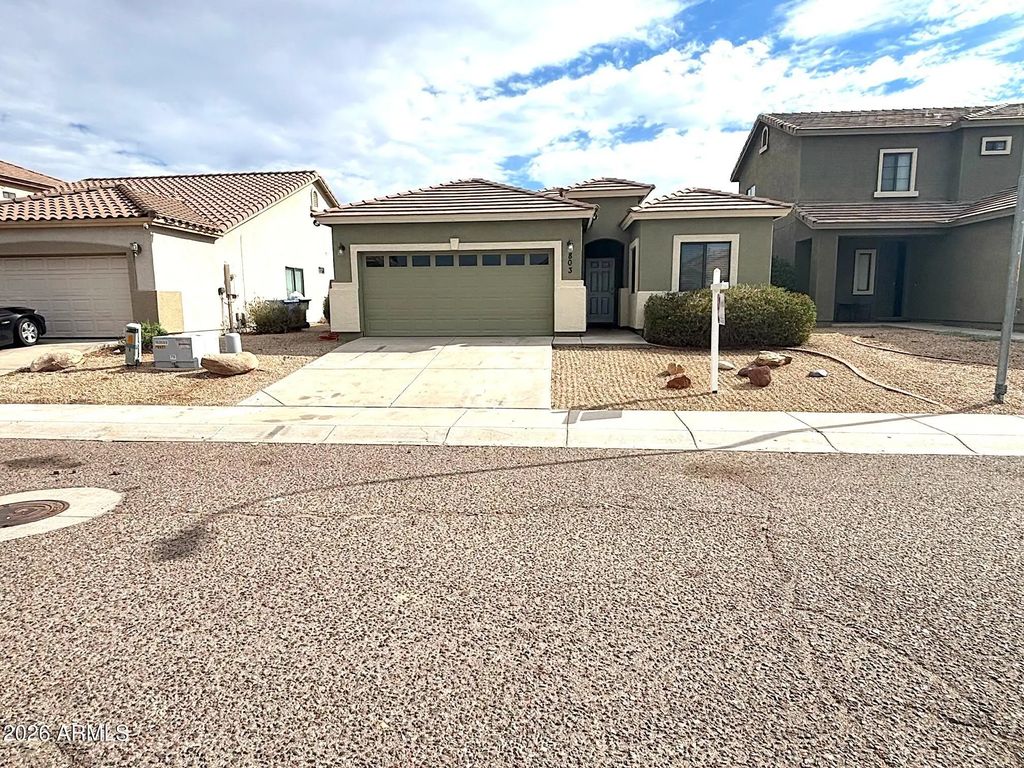 803 W Saint Anne Avenue, Phoenix