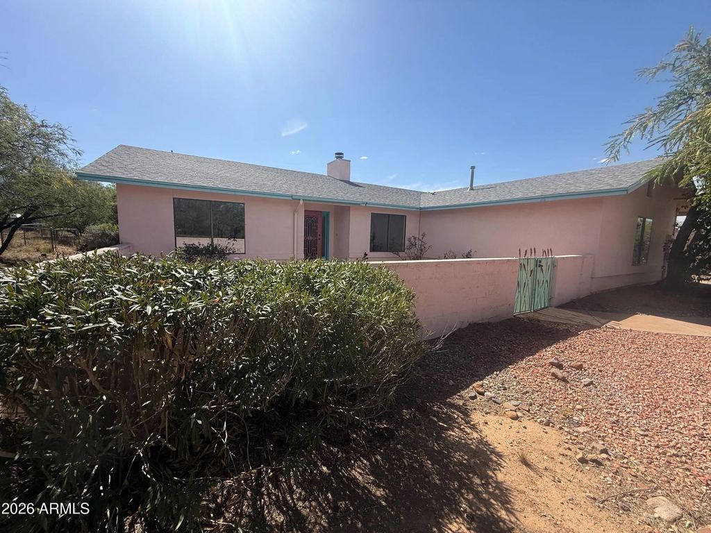 6340 S Calle De La Mango, Hereford