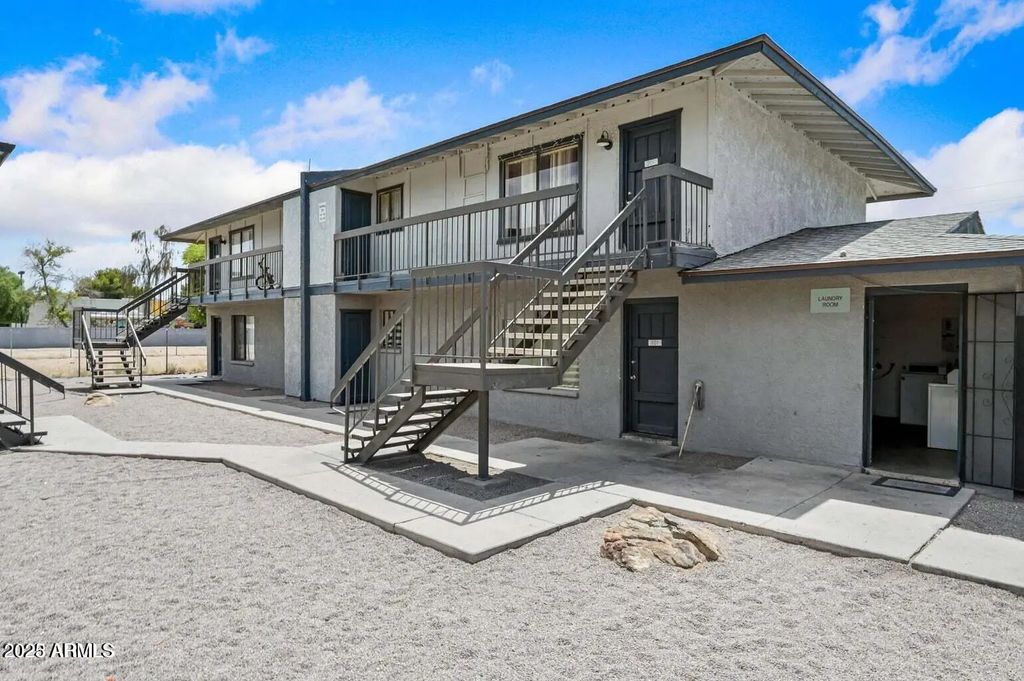 717 E Roeser Road (unit 101), Phoenix