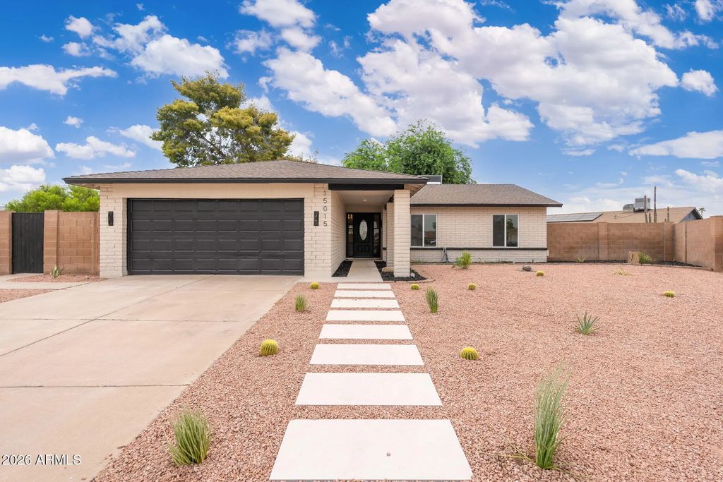 15015 N 23rd Avenue, Phoenix