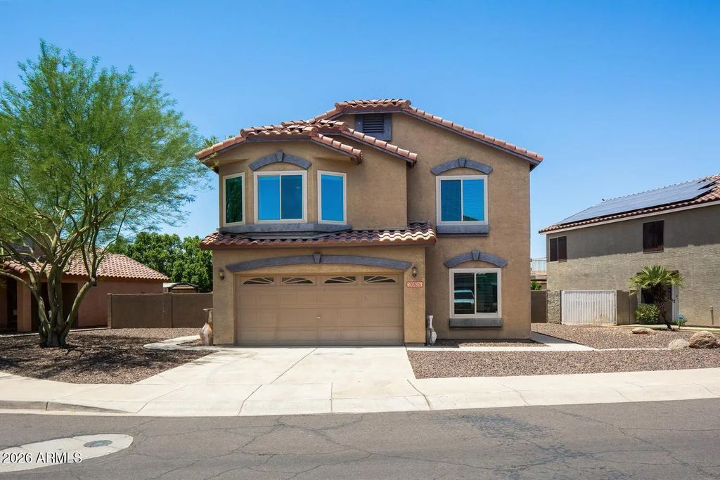 20826 N 10th Street, Phoenix