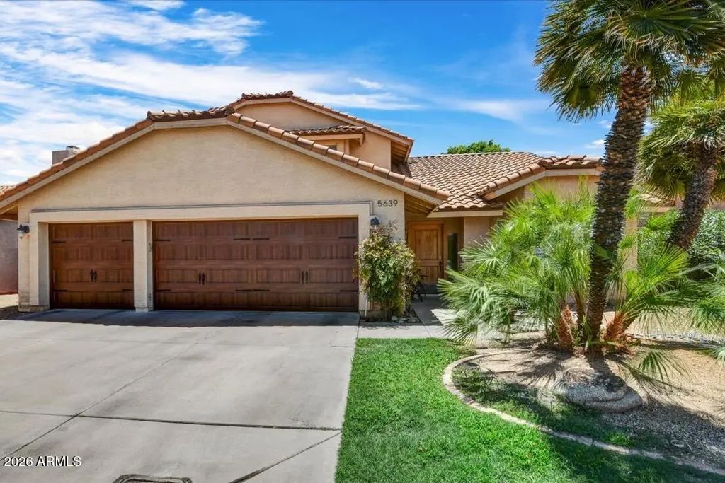 5639 E Kings Avenue, Scottsdale