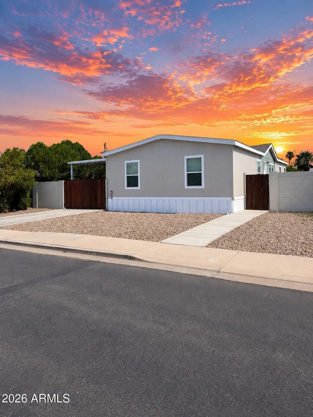 3922 E Aspen Avenue, Mesa