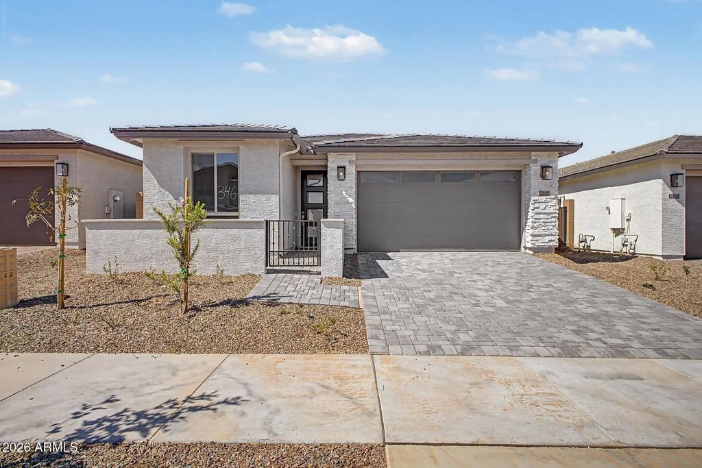 15880 W Vogel Avenue, Goodyear