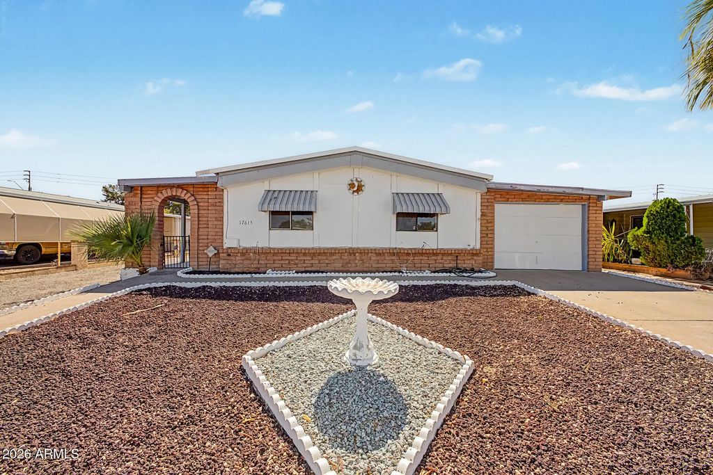 17615 N 15th Place, Phoenix