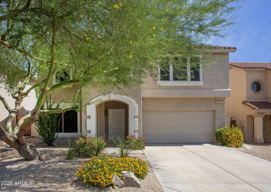 4041 E Tether Trail, Phoenix