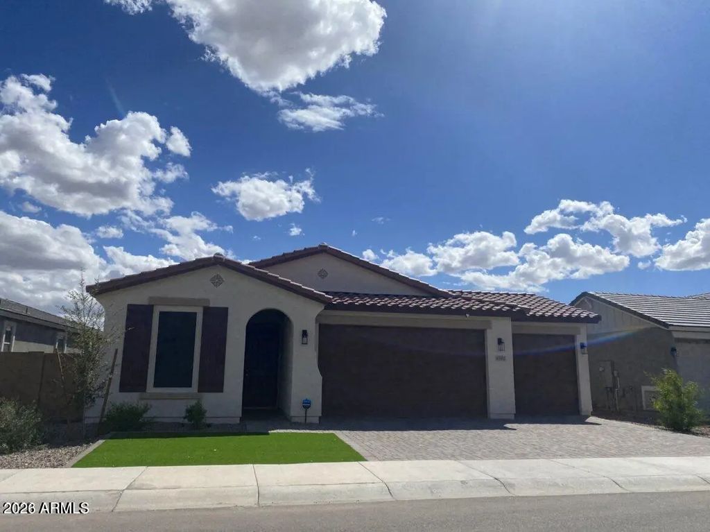 40505 W Agave Road, Maricopa