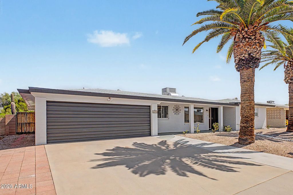 6656 E Decatur Street, Mesa