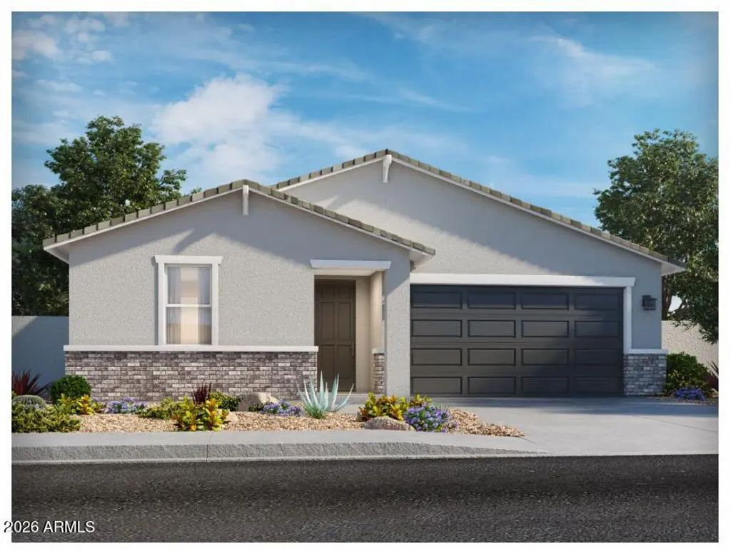 2641 E Vintage Drive, San Tan Valley