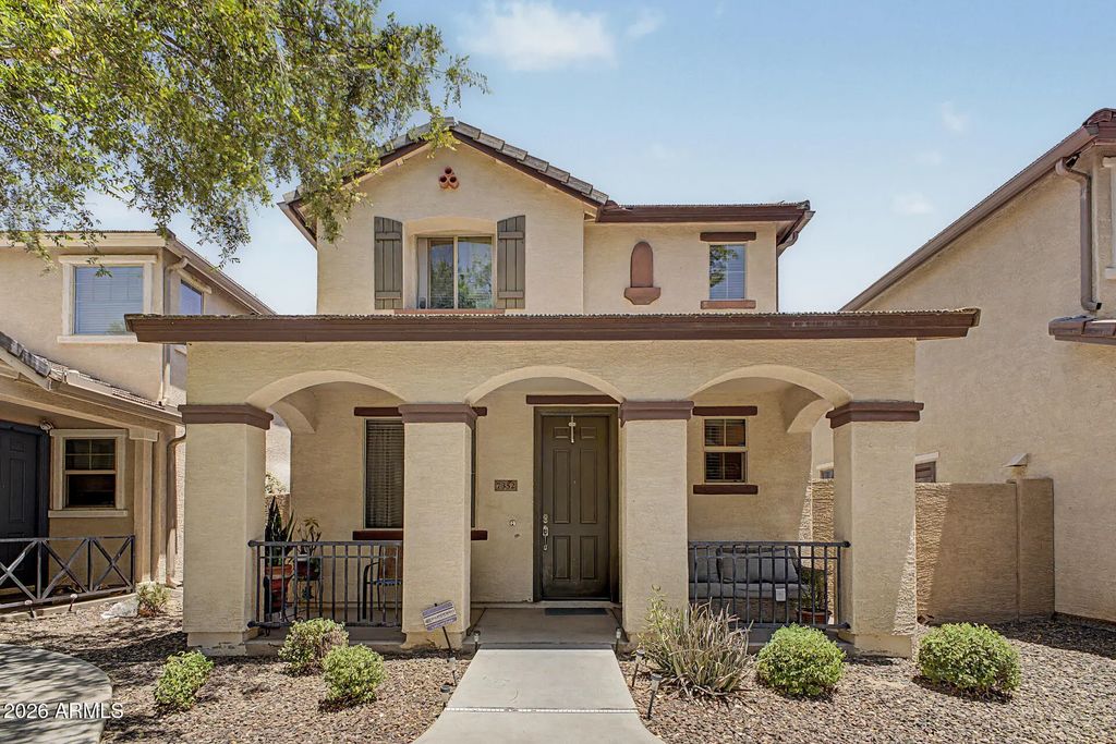 7352 W Windsor Avenue, Phoenix