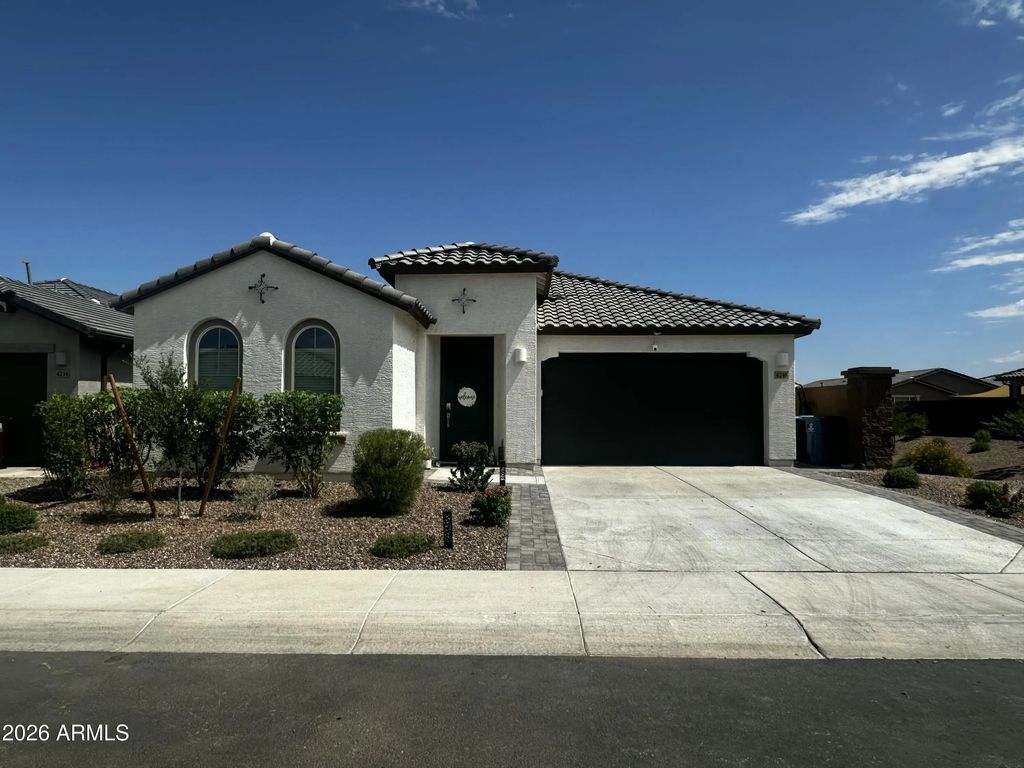4248 E Enmark Drive, San Tan Valley