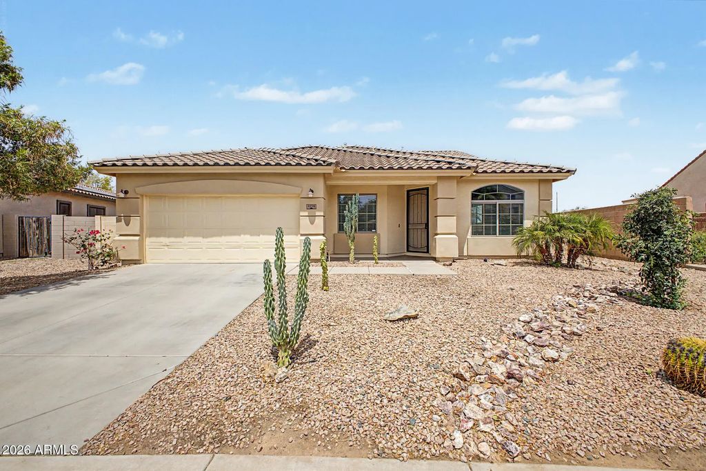 2594 E San Isido Trail, Casa Grande