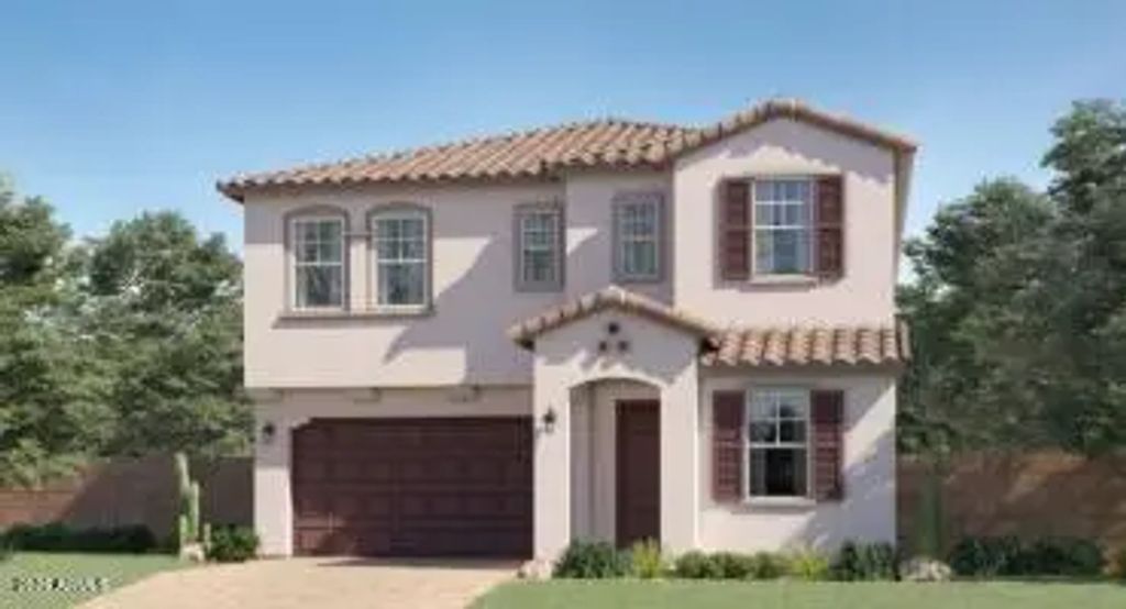 12025 W Calle De Pompas, Peoria