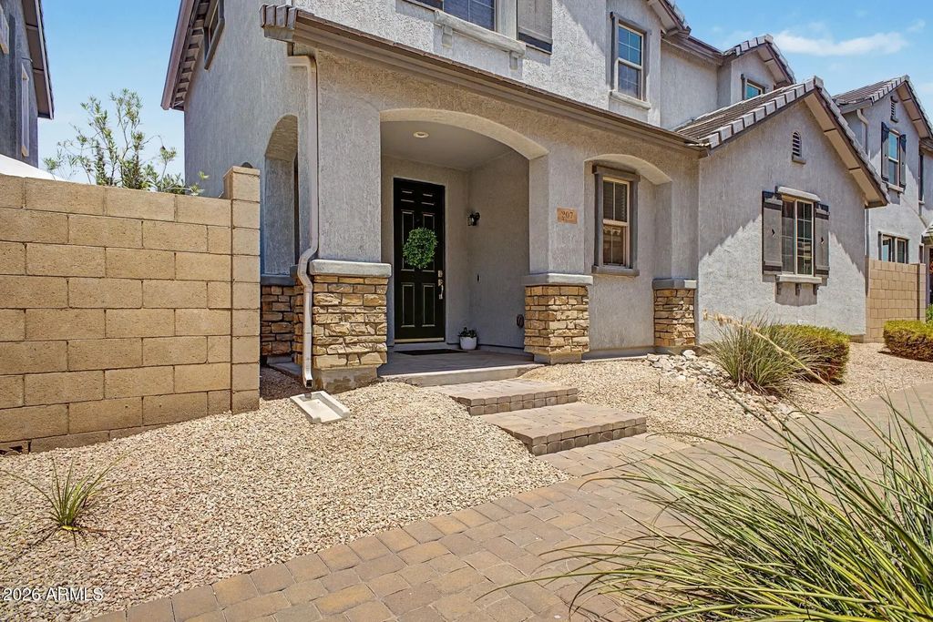207 N Sandal, Mesa