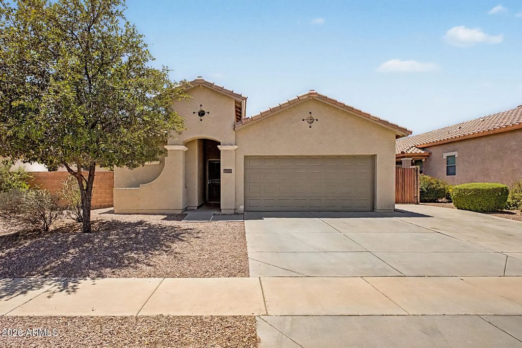17007 W Southampton Road, Surprise