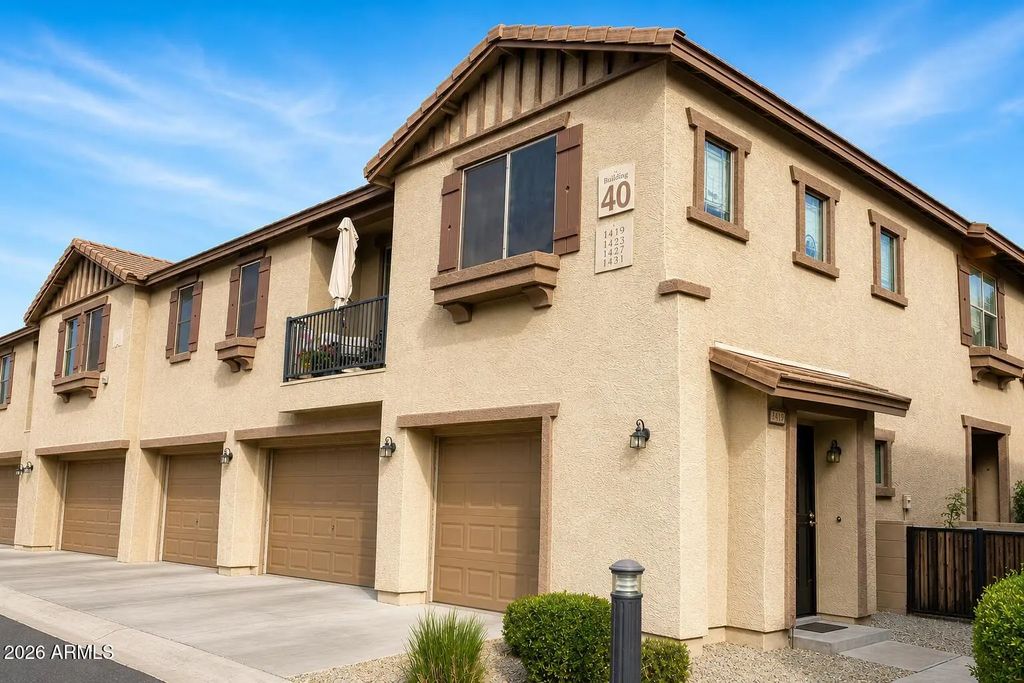 1419 N 81st Avenue, Phoenix