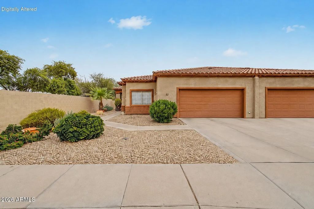 6720 E Encanto Street (unit 69), Mesa