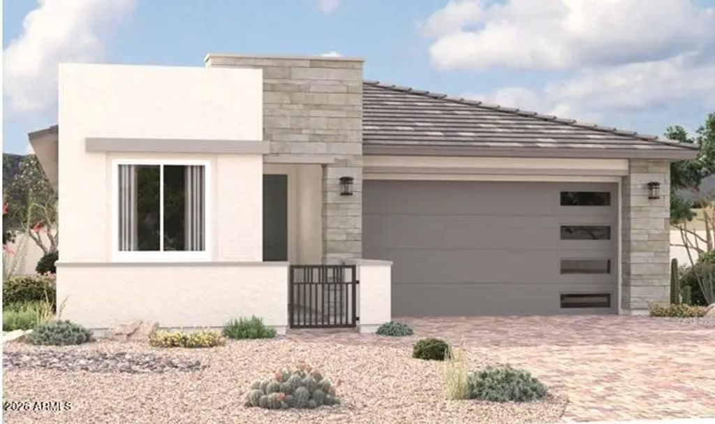 15915 W Larkspur Drive, Goodyear