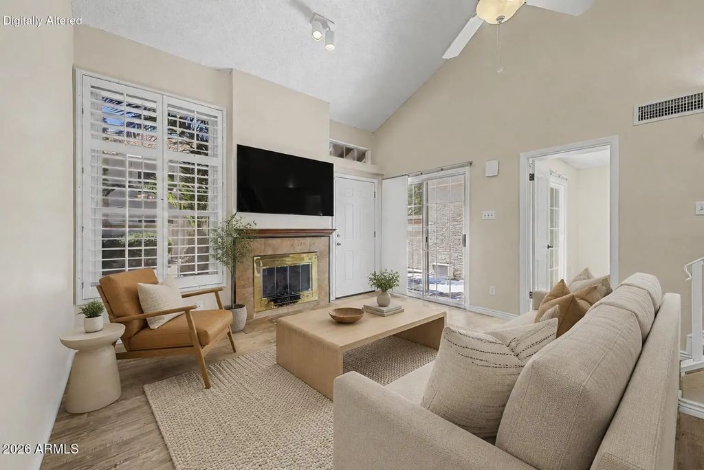 1717 E Union Hills Drive (unit 2023), Phoenix