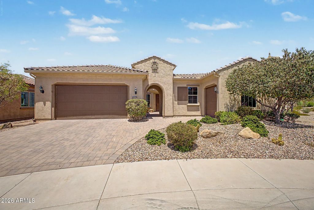 4020 N Brigadier Drive, Florence