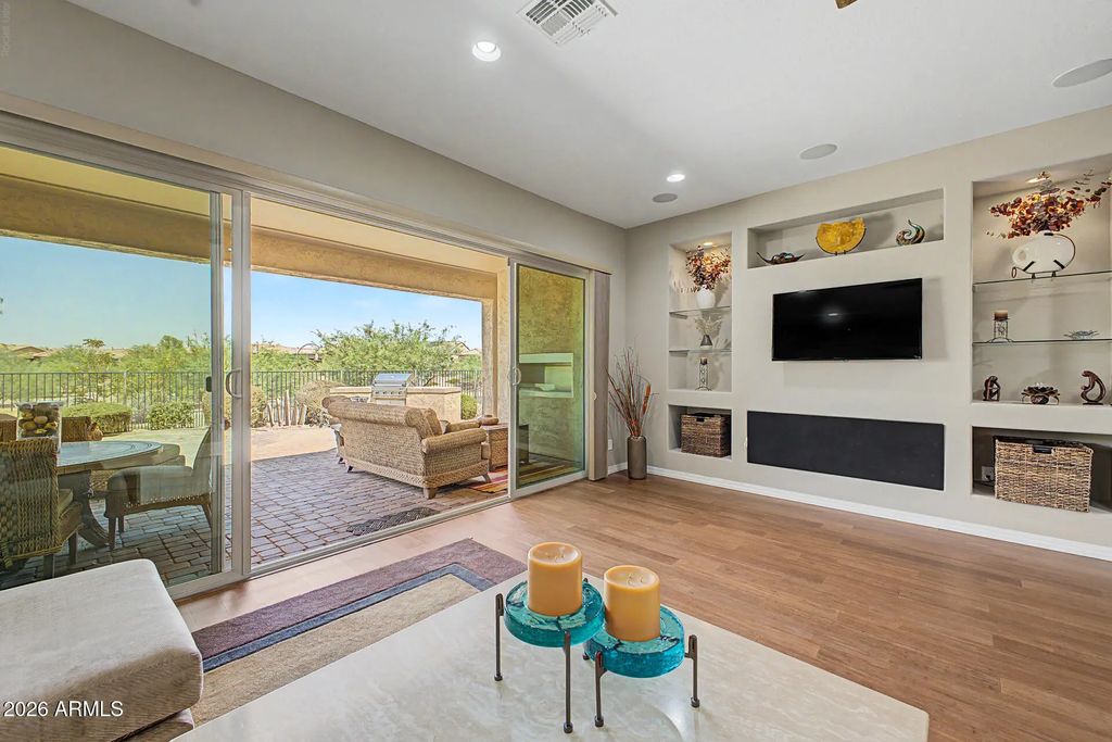 4020 N Brigadier Drive, Florence