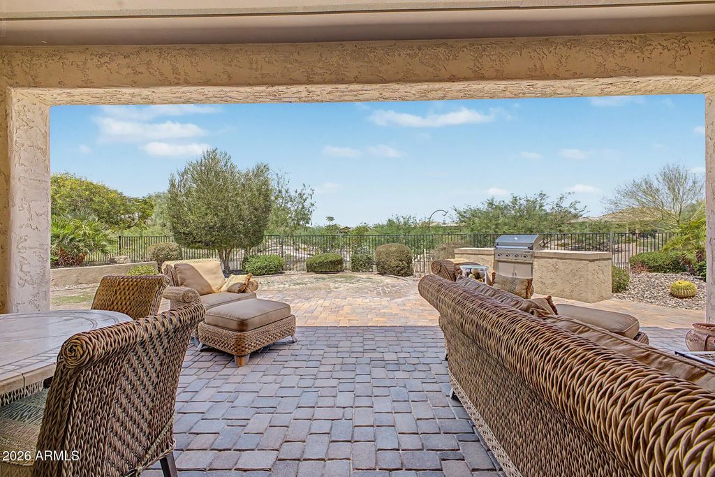 4020 N Brigadier Drive, Florence
