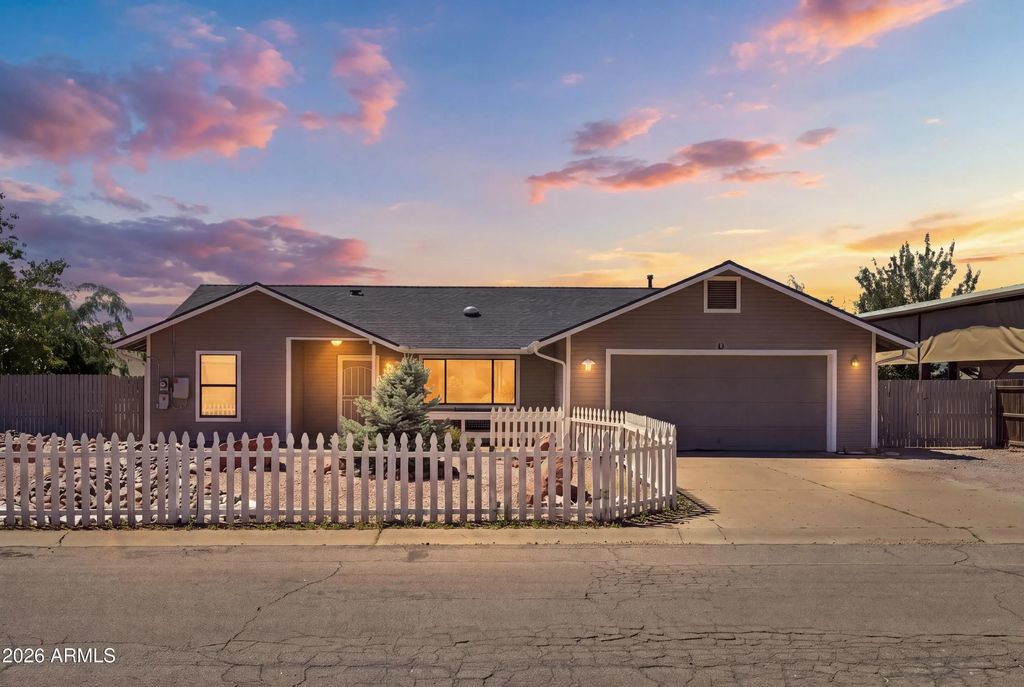 312 N Pioneer Trail, Payson