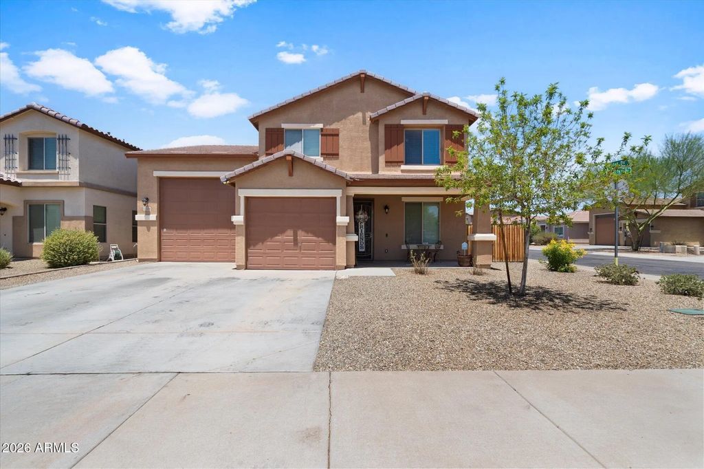 13106 W El Cortez Place, Peoria